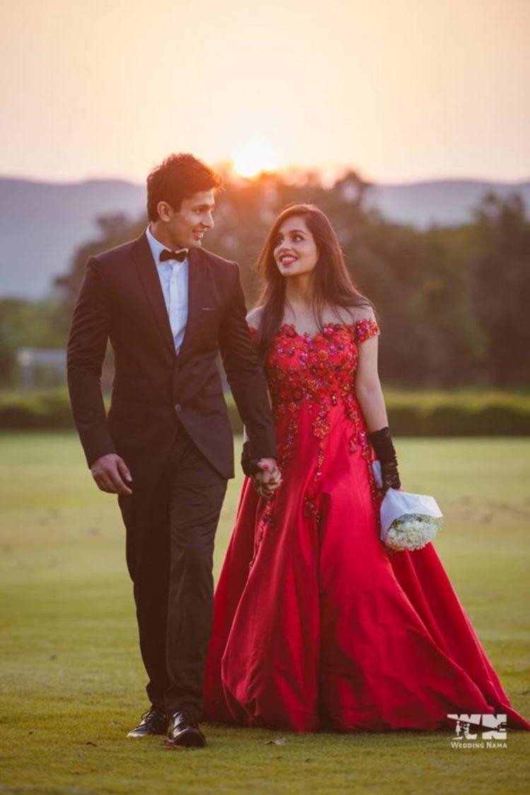 Top 81+ Wedding Dresses For Girls | WeddingBazaar