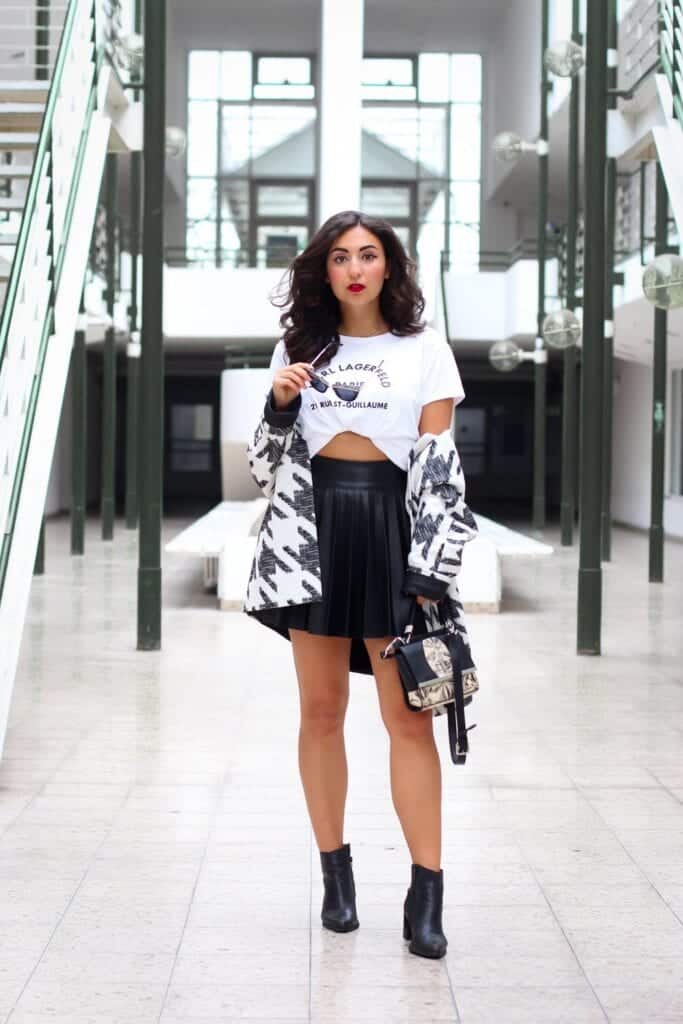 37 Rock Concert Outfit Ideas For Women