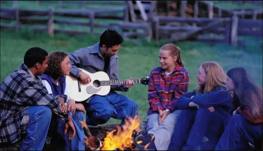 Bonfire Night Outfits for Men
