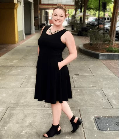 what to wear to a rock concert
