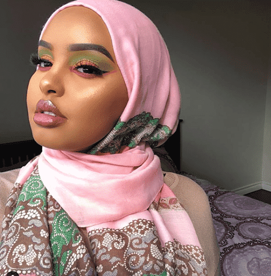 Eid Makeup Looks for 2019