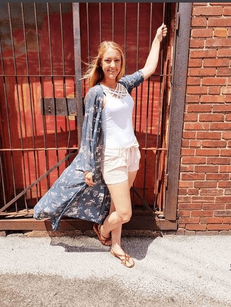 Weekend Outfits for Women