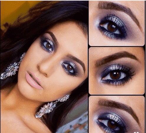 Eid Makeup Looks for 2019