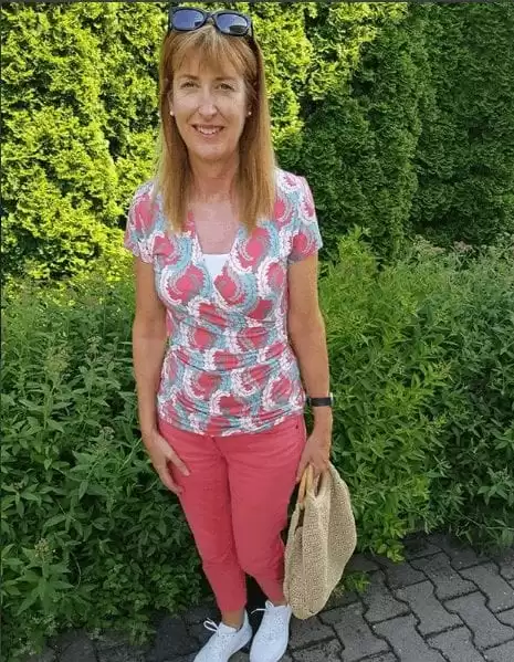 Weekend Outfits for Women