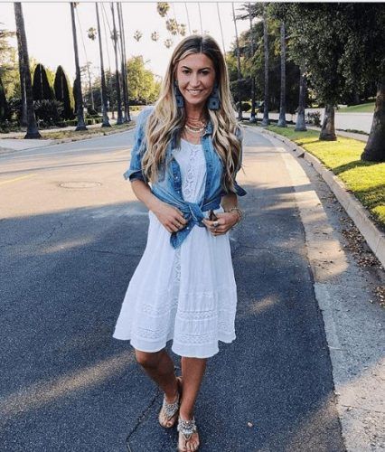 Weekend Outfits for Women