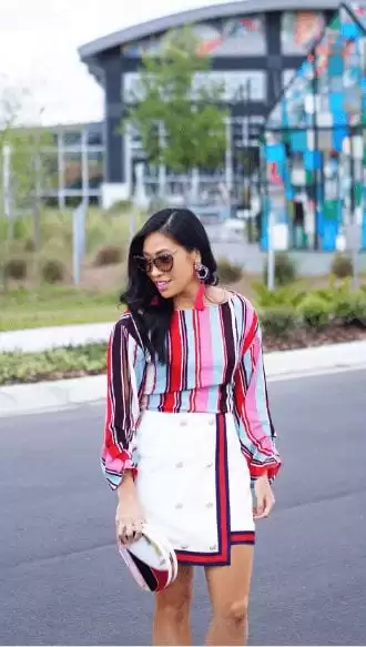 Weekend Outfits for Women