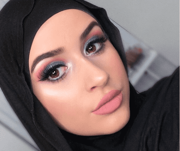 Eid Makeup Looks for 2019