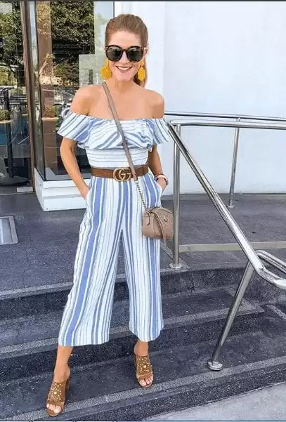 Weekend Outfits for Women