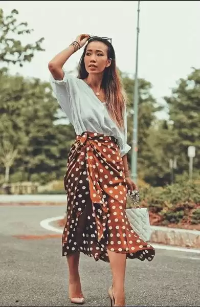 Weekend Outfits for Women