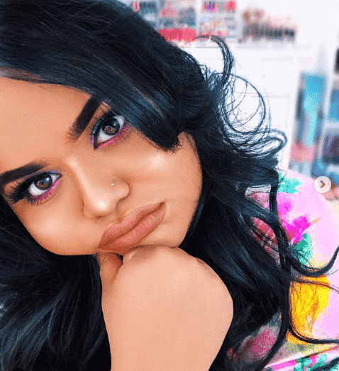 Eid Makeup Looks for 2019