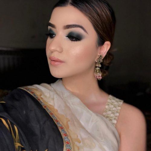 Eid Makeup Tutorial - 20 Perfect Makeup Ideas For Eid 2023