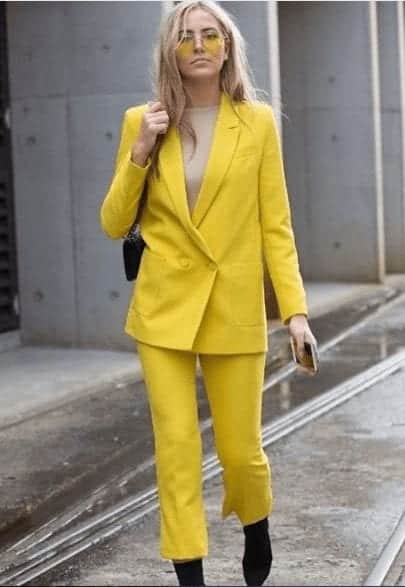 Weekend Outfits for Women