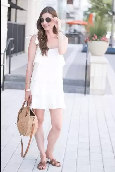 Weekend Outfits for Women