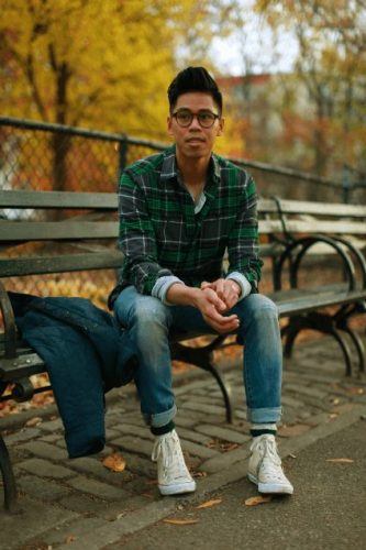 Flannel Shirt Styles for guys