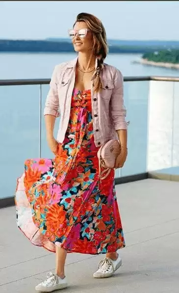 Weekend Outfits for Women