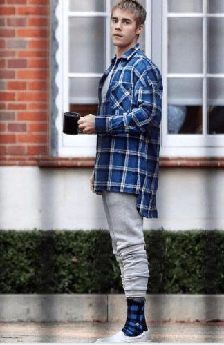 30 Ideas How to Wear a Flannel Shirt for Men Stylishly