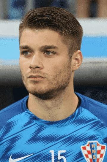 20 Most Hottest Players from 2018 FIFA World Cup