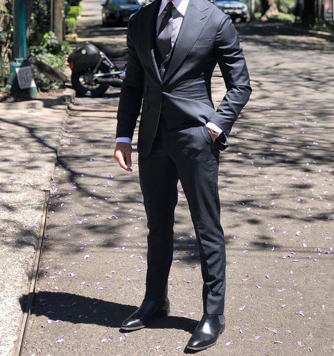 30 Best Funeral Outfits for Teen BoysWhat to Wear to Funeral