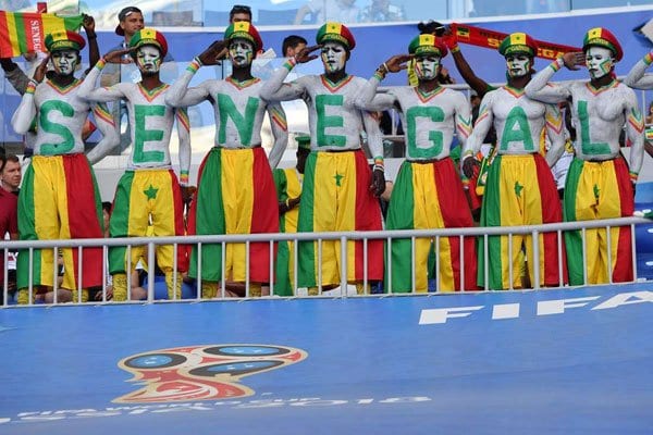 20 Funniest FIFA World Cup Russia 2018 Outfits#