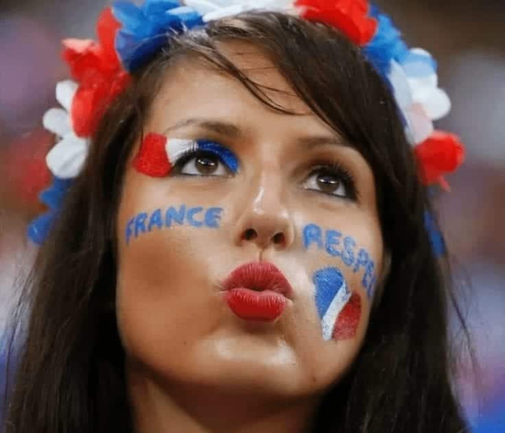 20 Funniest FIFA World Cup Russia 2018 Outfits#