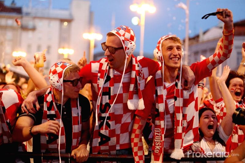 20 Funniest FIFA World Cup Russia 2018 Outfits#