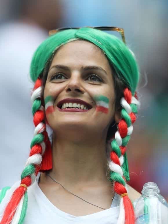 20 Funniest FIFA World Cup Russia 2018 Outfits#