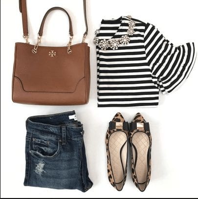 September Fashion Ideas for Women