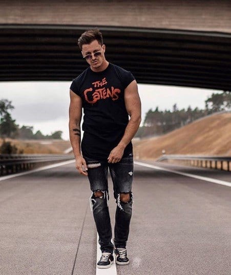 What to Wear in September ?21 Outfits For Men