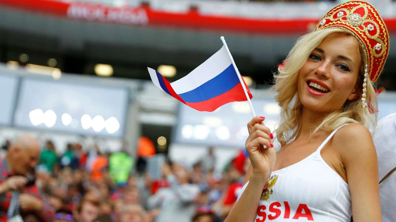 20 Funniest Fifa World Cup Russia 2018 Outfits