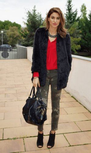 How To Wear Camo Pants? 43 Outfit Ideas