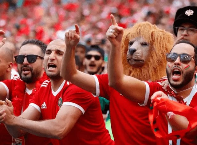 20 Funniest FIFA World Cup Russia 2018 Outfits#