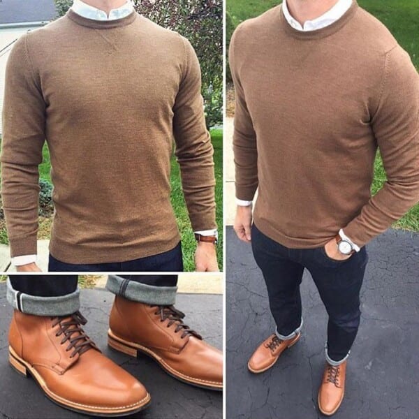 19 Best Funeral Outfits for Teen Boys