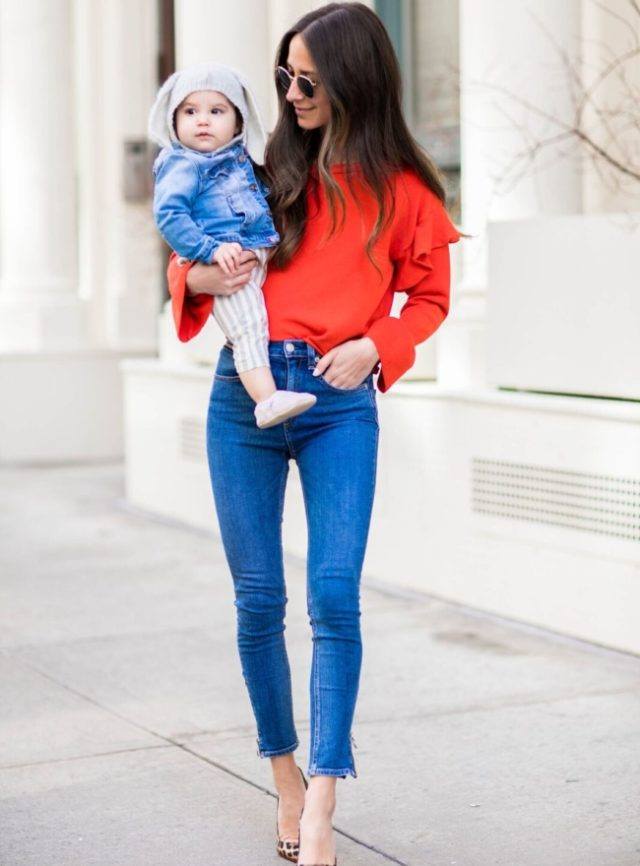 what to wear to a family birthday party