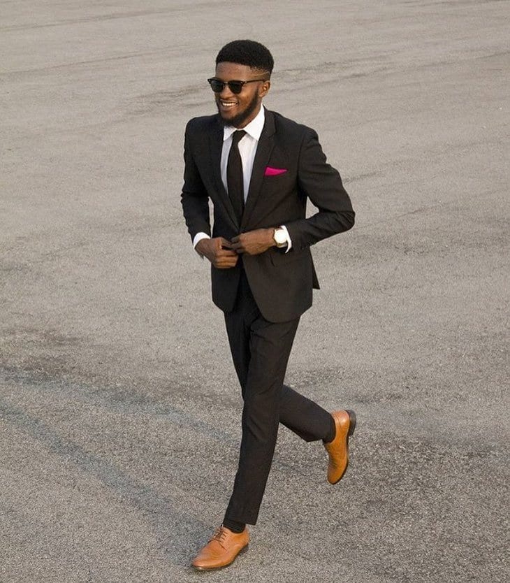 30 Best Funeral Outfits for Teen Boys-What to Wear to Funeral
