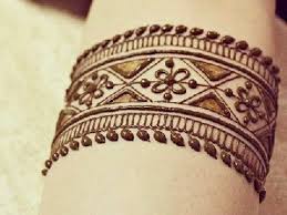 30 Best Bangle Mehndi Designs To Inspire You