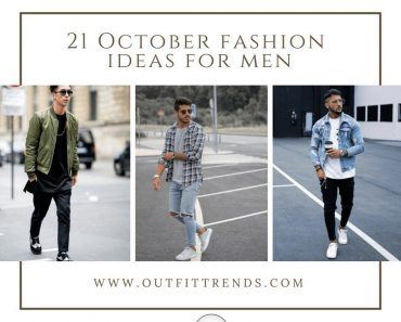 Men's October Outfits (22)