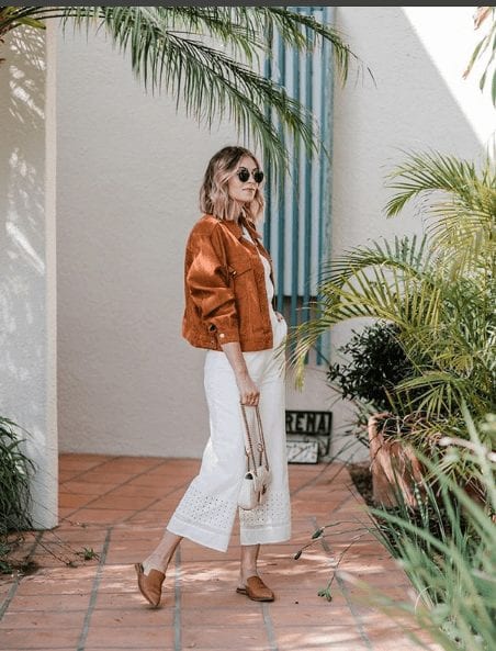30 Trending Outfits To Wear In October Month