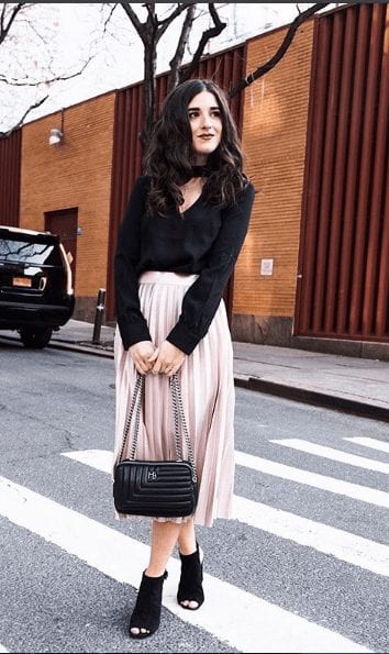October Outfit Ideas for Women