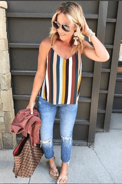 30 Trending Outfits To Wear In October Month