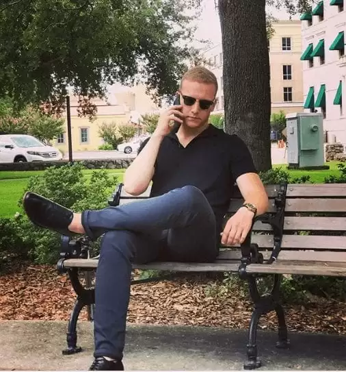 Summer Jeans Outfits for men 2018