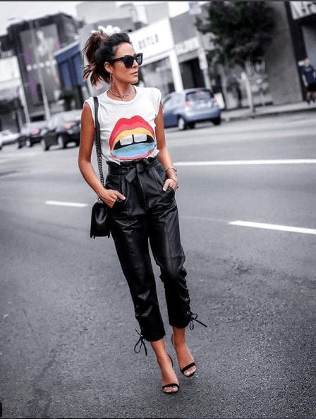 30 Trending Outfits To Wear In October Month