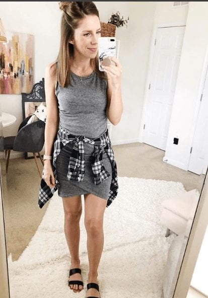 30 Trending Outfits To Wear In October Month
