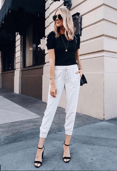 30 Trending Outfits To Wear In October Month