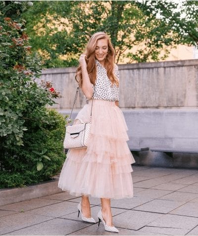 October Outfit Ideas for Women