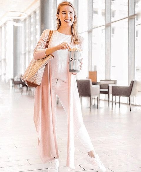 30 Trending Outfits To Wear In October Month