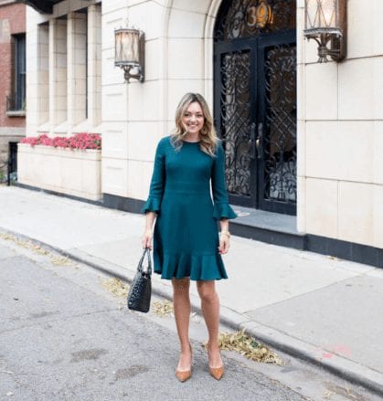 30 Trending Outfits To Wear In October Month