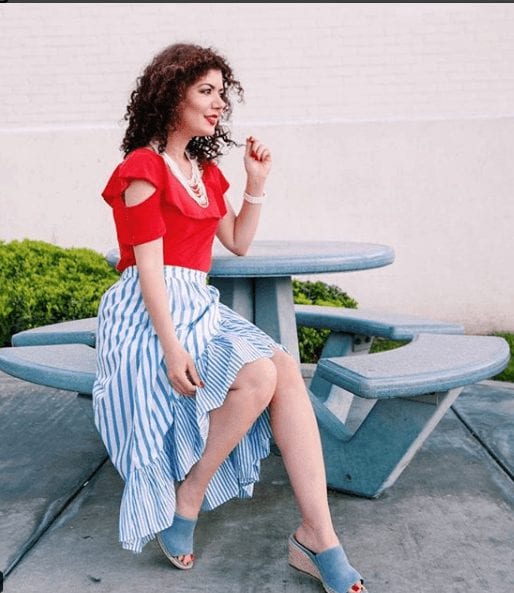 30 Trending Outfits To Wear In October Month