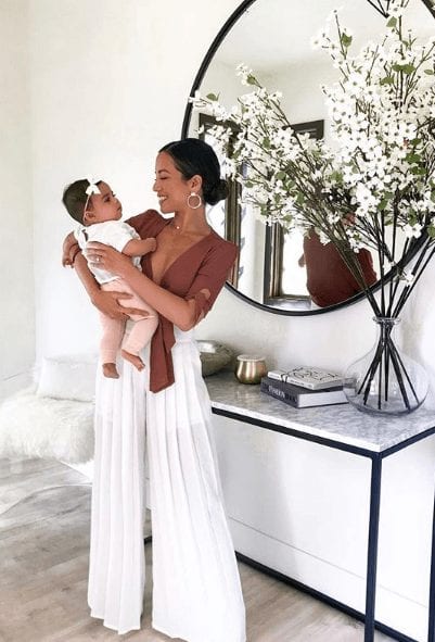 30 Trending Outfits To Wear In October Month