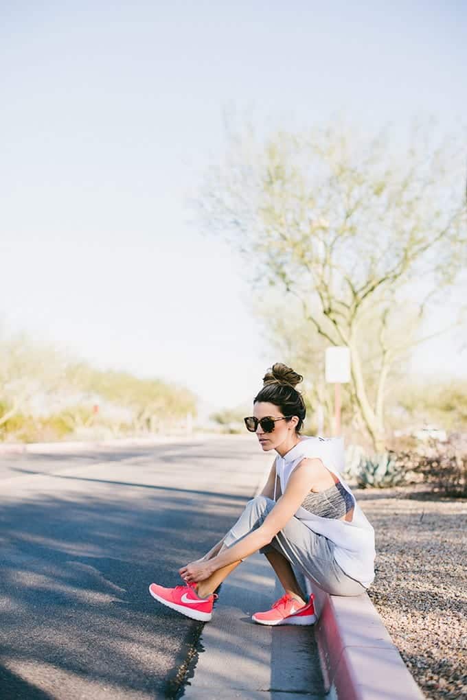 summer hiking outfits girls