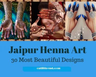 Jaipur Mehndi Designs (31)